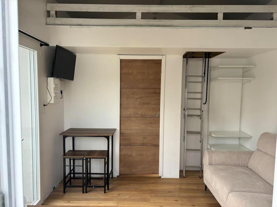 Apartment Avec Piscine *